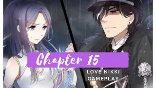 Love Nikki - Chapter 15 - Gameplay