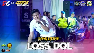 DENNY CAKNAN | LOSS DOL | DC MUSIC | JAMFES 2022 HUT TNI  KE 77