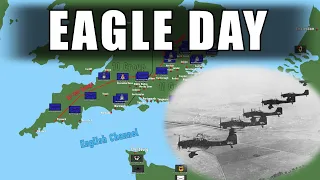 Battle of Britain: Eagle Day