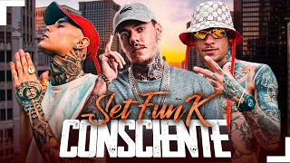 SET FUNK CONSCIENTE - MC Kako, MC Kadu, MC Lipi, MC Paulin da Capital, MC Tiago Alves (FUNK 2023)