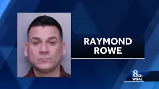 Court affirms denial of Raymond Rowe's motion for additional DNA testing
