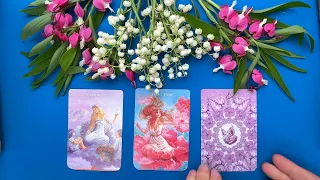 What your Spirit Guides want you to know right now? Ukr/ Rus Subs #Kolena Tarot