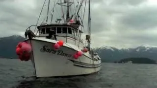 4th Sitka Sac-Roe Opening 2011