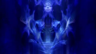 Awaken the Goddess Within - Chakra/Kundalini Meditation/Activation