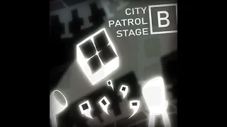 City Patrol Stage B by Shirobon | Custom Project Arrhythmia Level (by SBtorms/Me)