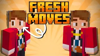 FreshAnimations + ТЫ | Обзор FreshMoves