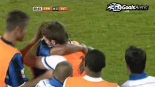 18-12-2010 - TP Mazembe 0-3 Inter Milan (FIFA Club World Cup)