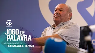 António Simões. "A cultura do FC Porto é à base de agressividade física e também de inteligência"