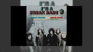 VA - I'm A Freak Baby 3 - Mix 1 (1968-1973)