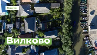 Вилково. Украинский город на воде · Ukraїner по-русски