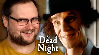 НЕ СТОИЛО СЮДА ПРИХОДИТЬ ► At Dead Of Night #1