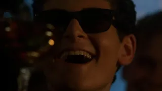 Bruce Wayne Party Animal - Buys Club For His Friends To Party With (Gotham TV Series)