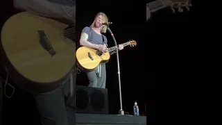 Goo Goo Dolls, Come To Me, 7/26/22