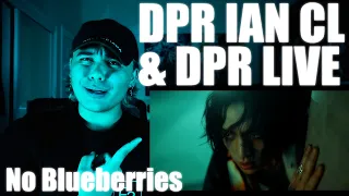 DPR IAN - No Blueberries (ft. DPR LIVE, CL) MV Reaction