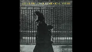 Neil Young   Birds with Lyrics in Description