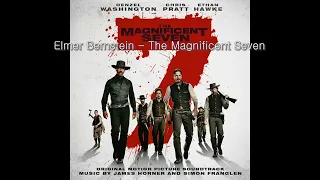 Elmer Bernstein - The Magnificent Seven