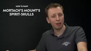 WHTV Tip of the Day - Mortarch's Mount's Spirit Skulls.