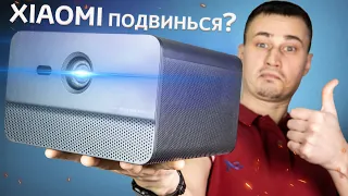 Пришел бороться с XIAOMI Проектор DLP Changhong C300 1080P   Лучший за свою цену с 3D!