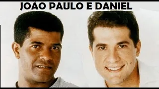 JOÃO PAULO E DANIEL, LEANDRO E LEONARDO E OS MAIORES CLÁSSICOS SERTANEJOS pt 5 UNIVERSO