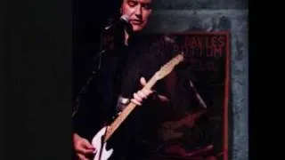 Dave Davies - All Day And All Of The Night - Live '97