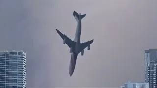 75 Most Amazing Aviation Moments Ever Caught on Camera