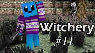 Minecraft: Witchery 11 |