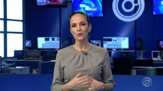 HD - Encerramento do "Tem Notícias 1° Edição" - 16/11/19 | TV Tem Sorocaba