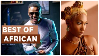 Best of Sweet African Songs 2023 [Ft Otile Brown, Alikiba, Sauti Sol...]
