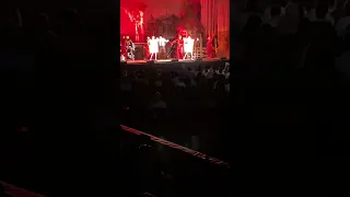 spooky mormon hell dream - book of mormon, halifax