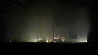 The 1975 - If your too shy (let me know) - P and J live , Aberdeen 29.2.20