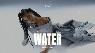 Tyla - Water (DJ Λllen & Kyle Harrison Bootleg) [FREE DOWNLOAD]