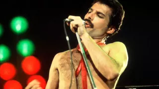 QUEEN   IMAGINE LIVE 1980 REMASTERED 2016