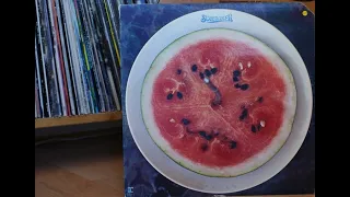 Sweetwater ‎– Melon 1971 us, cool psych latin jazz rock