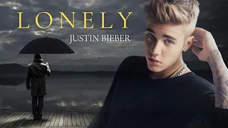 LONELY - JUSTIN BIEBER & BENNY BLANCO (Lirik Lagu Terjemahan Indonesia)