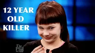 Voices In Her Head Make 12 Year Old Girl A Killer?!! (Dr. Phil React)