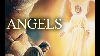 The Complete History Of Angels - Cherubims, Seraphims, Watchers And Lucifer