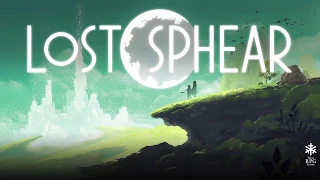 LOST SPHEAR – Official Announcement Trailer