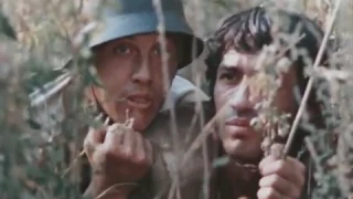 Бумбараш 2 серия 1972 фильм