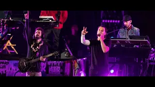 Linkin Park & Gavin Rossdale - Leave Out All The Rest (Live Hollywood Bowl 2017)