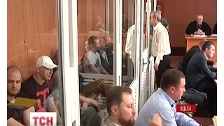 В Одесі так і не почали розглядати справу проти учасників заворушень 2 травня минулого року