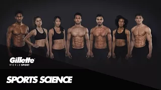 Freeletics - The Training App Revolution | Gillette World Sport