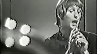 MANFRED MANN -- Semi-Detatched Suburban Mr. James (TOTP 3-11-1966)