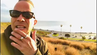 On the Hunt | Madonna Like a Prayer Official Video Filming Locations | Fort MacArthur Tour San Pedro