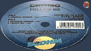 Cromo - Follow Me (Extended Version)