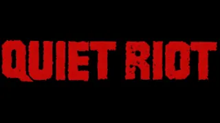 Quiet Riot - Live in Los Angeles 1979 [Day I, Full Concert]