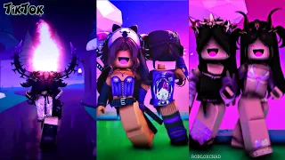 Roblox TikTok Edits #35