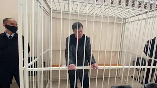 Экс-прокурор Чельдиев: «Я не убивал Ирину Боженко»