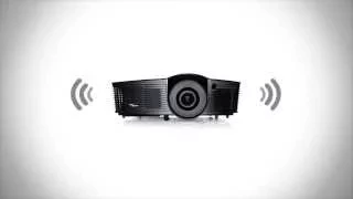 Optoma HD141X All-Digital Home Theater Projector Teaser | Full Compass