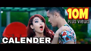 Calender || The Cartoonz Crew / Sundar VKT Official Music Video 2017