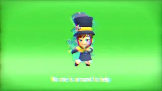 (epilepsy warning) A Hat In Time - Peace and Tranquility 10 hours